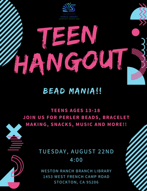 Teen Hangout